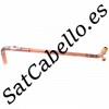 Tubería Entrada Agua Maquina 14/14T/1 Thermor 079546
